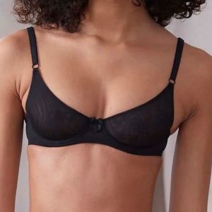 Timpa lingerie natacha bra